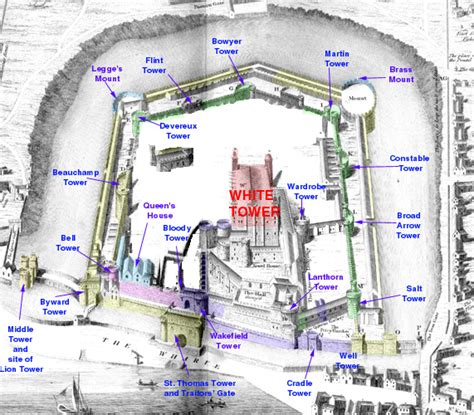 tower of london tudor times|tower of london medieval history.